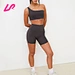 one shoulder bralette